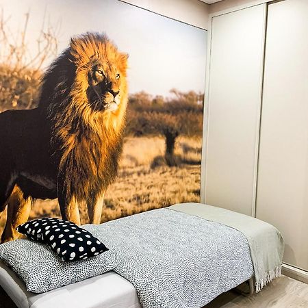 Wonder House Estoril Apartman Kültér fotó