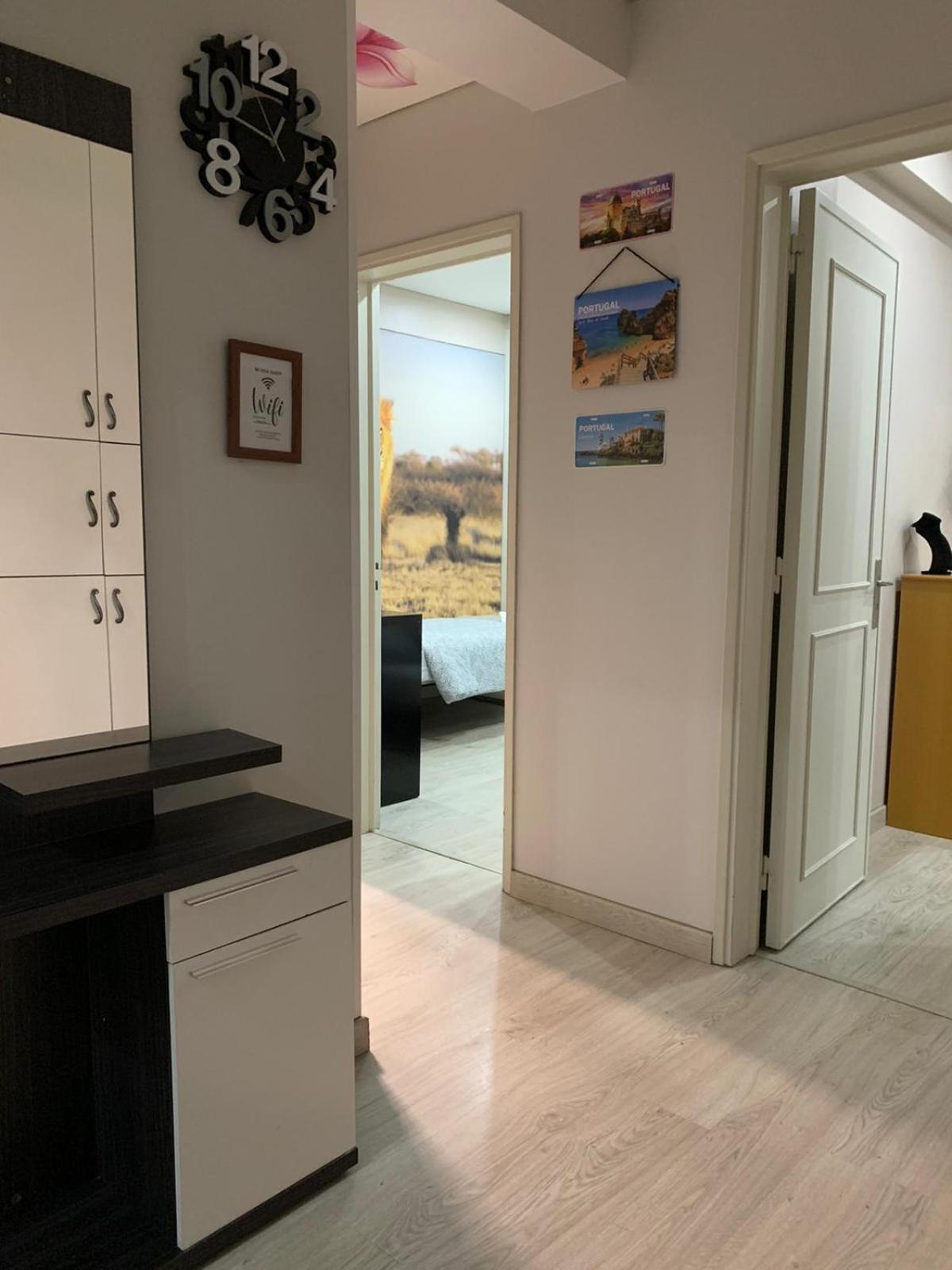 Wonder House Estoril Apartman Kültér fotó