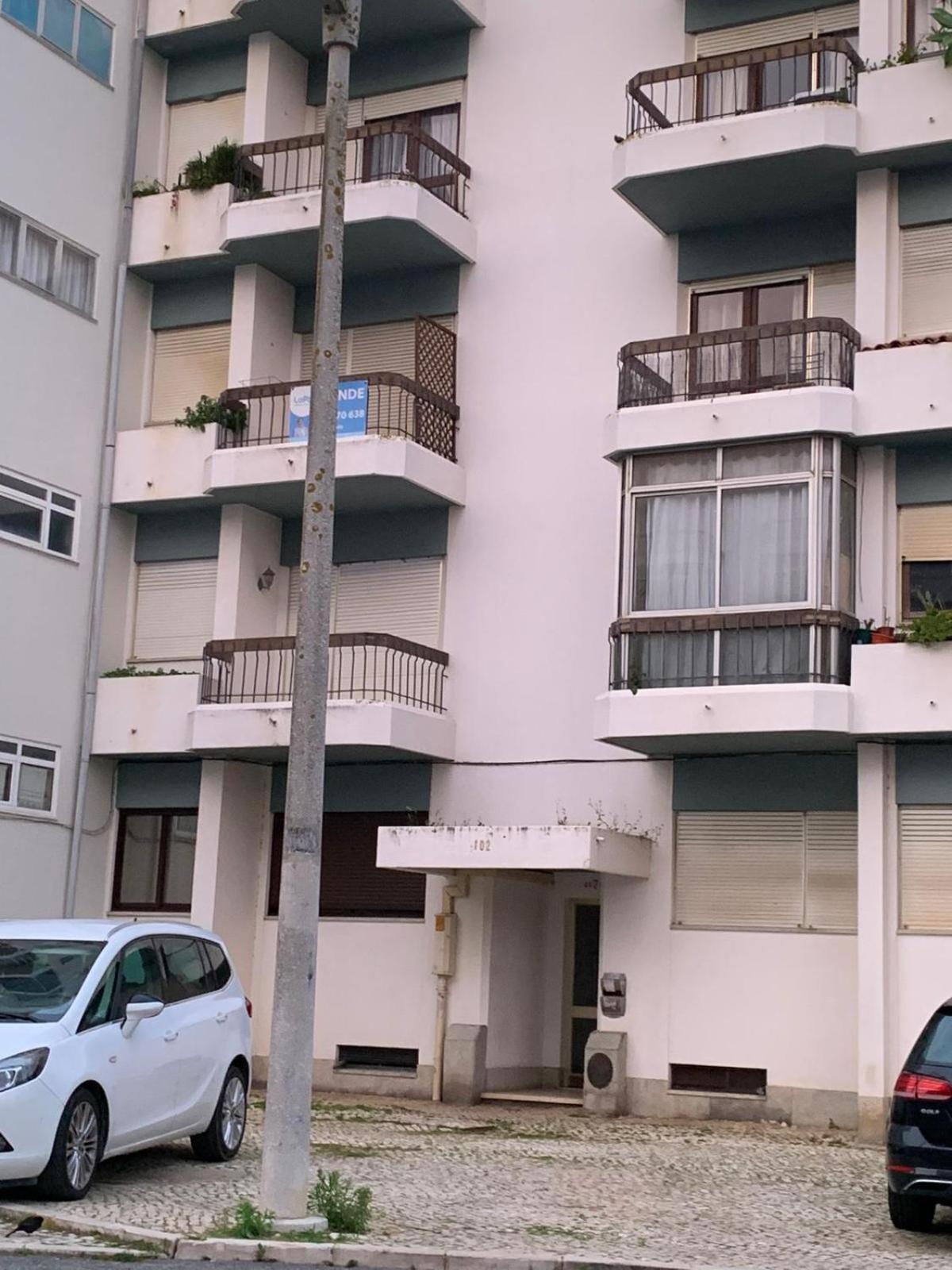 Wonder House Estoril Apartman Kültér fotó